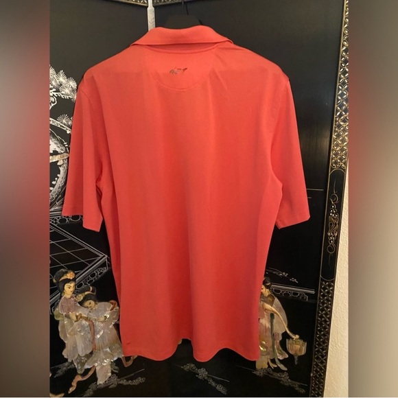 Greg Norman Collection Mens Polo Shirts - Picture 6 of 8